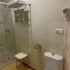 Double Room 1 Double Bed - Toilet