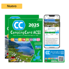 CampingCard ACSI 2025