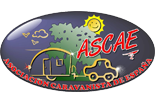 ASCAE - Asociación Caravanista de España en Camping Cáceres