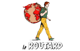 Le Routard en Camping Cáceres