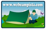 Webcampista en Camping Cáceres