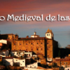 Mercado Medieval de las Tres Culturas de Cáceres 2017